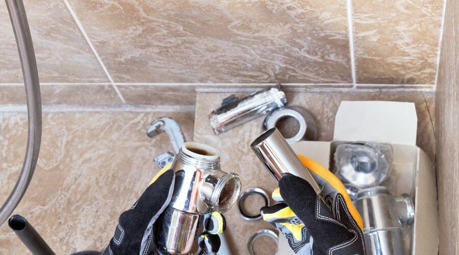 Local Chimney Repair in Oakland, IL